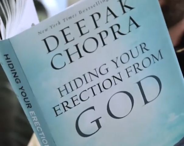 I Ordered My Boss' Son A Bible For His Church Confirmation. This Is What They Delivered To Him.