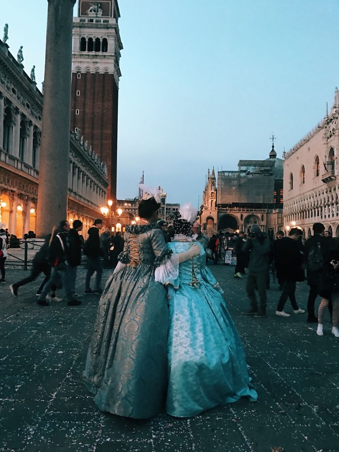 My Venice Experience