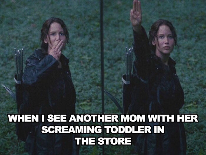 The Adventures Of Parenthood.