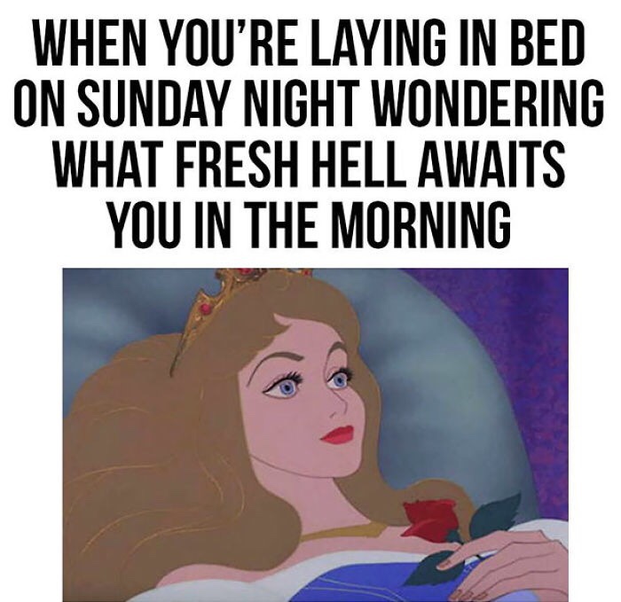 The Adventures Of Parenthood.