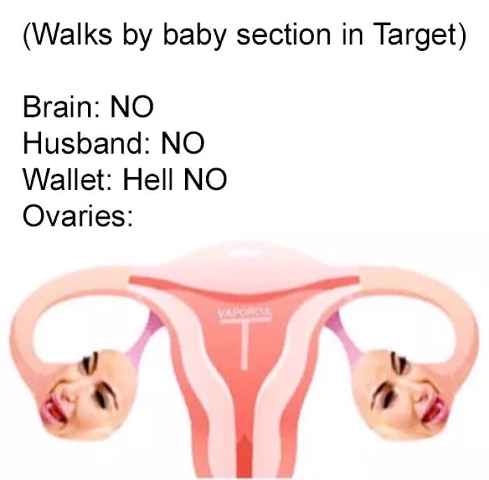 The Adventures Of Parenthood.