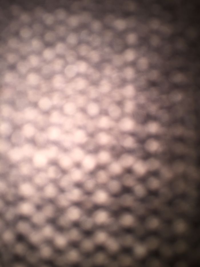 I Didn't Have A Picture But My Grandma Wanted Her Entire Family With Her While She Died