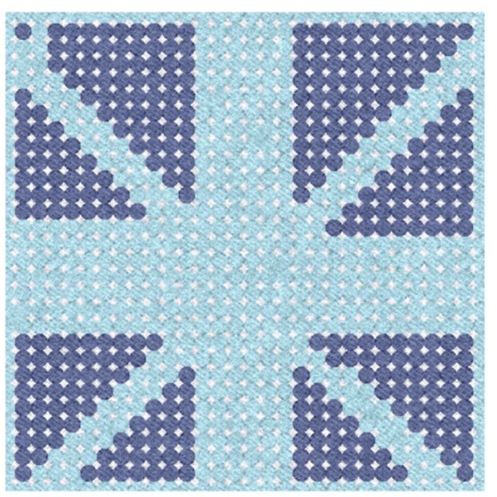 10 Year Old Uses Colorfy App To Create Amazing Art