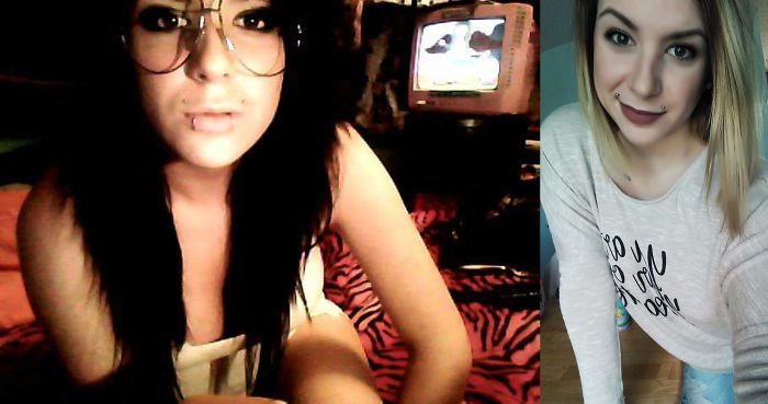 My Scene Stage Started Whehn I Was About 13. I Transitioned Out Of It Righy Before I Turned 16 Which Was When I Started Dating My Now Husband! 22 Now, Married And 2 Kids, I Still Have A Few Of My Piercings Though!