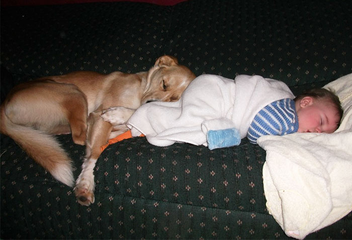 As Comfortable As It Gets