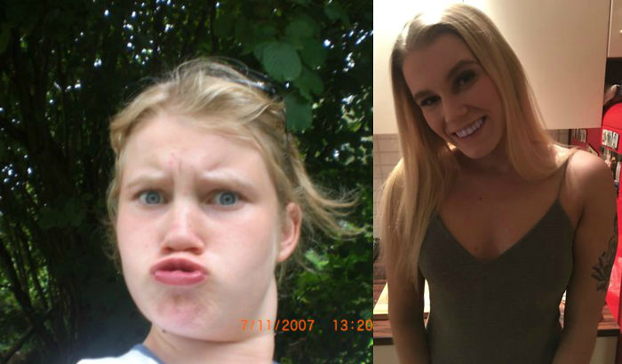 2007/2017 - I Find This Extremely Funny