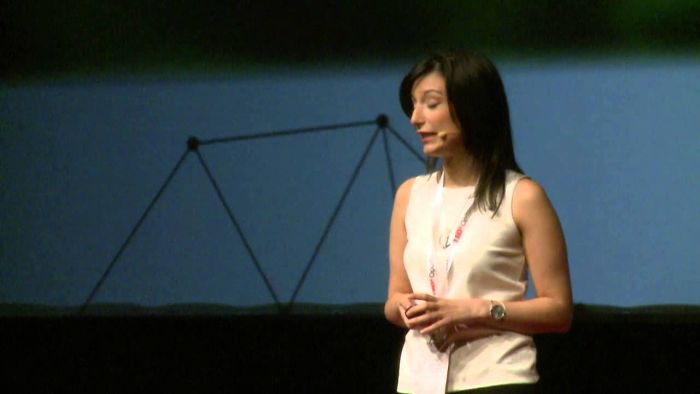 Maria José Pereira, Portuguese Scientist At Gekco (paris, France), Is Developing A "surgical Glue" To Prevent Blood Losses. She Has Been Praised By The Mit Technology Review.