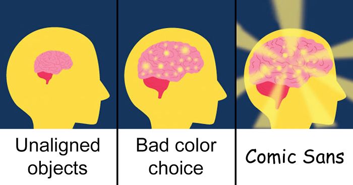 6 Mind-Blowing Things That Can Happen To A Designer