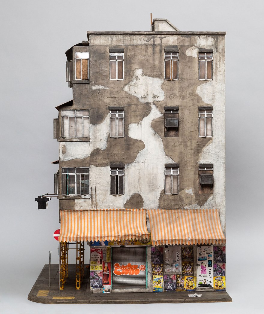 miniature-urban-architecture-joshua-smith -24 miniature-urban-architecture-joshua-smith -24
