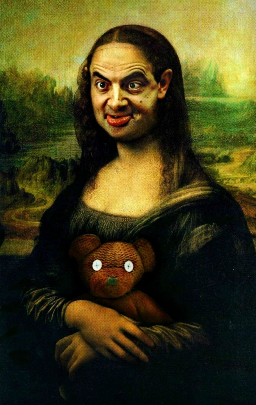 Mona Bean
