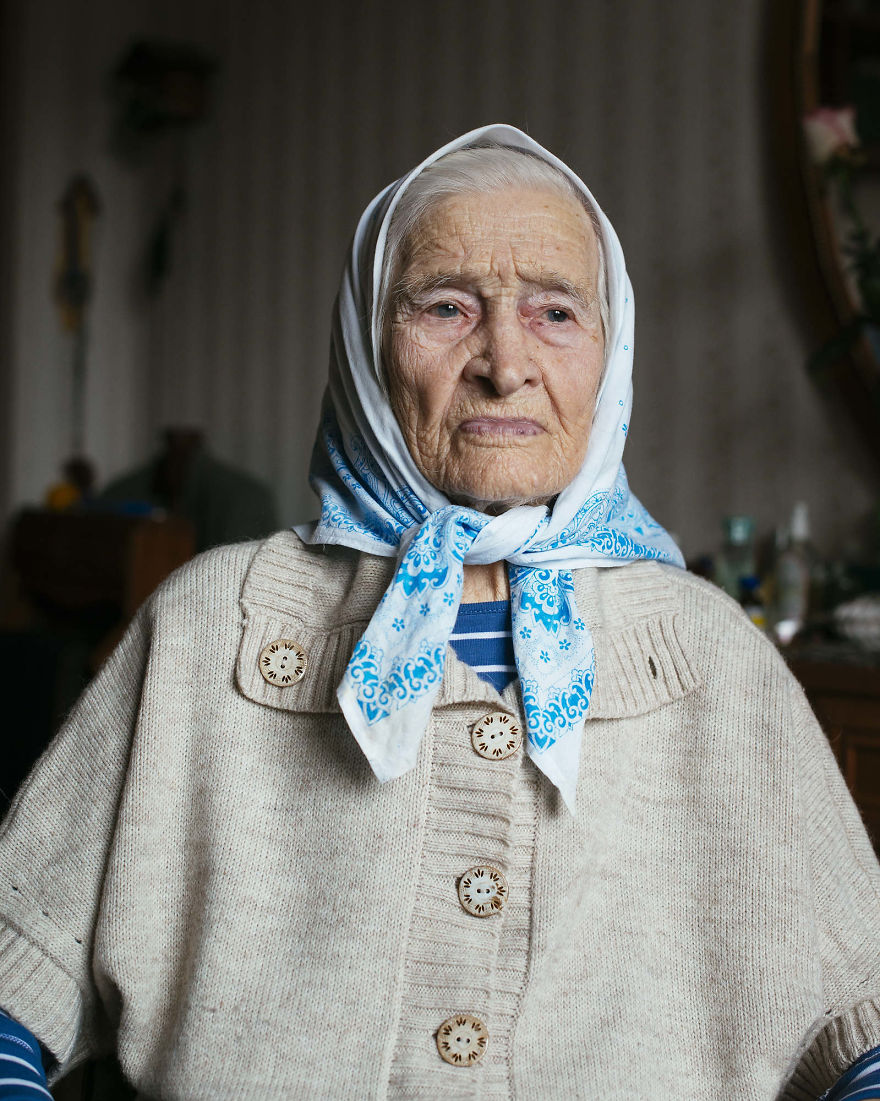 We Met Four Russian Centenarians And You Should Hear Their Stories We Met Four Russian Centenarians And You Should Hear Their Stories