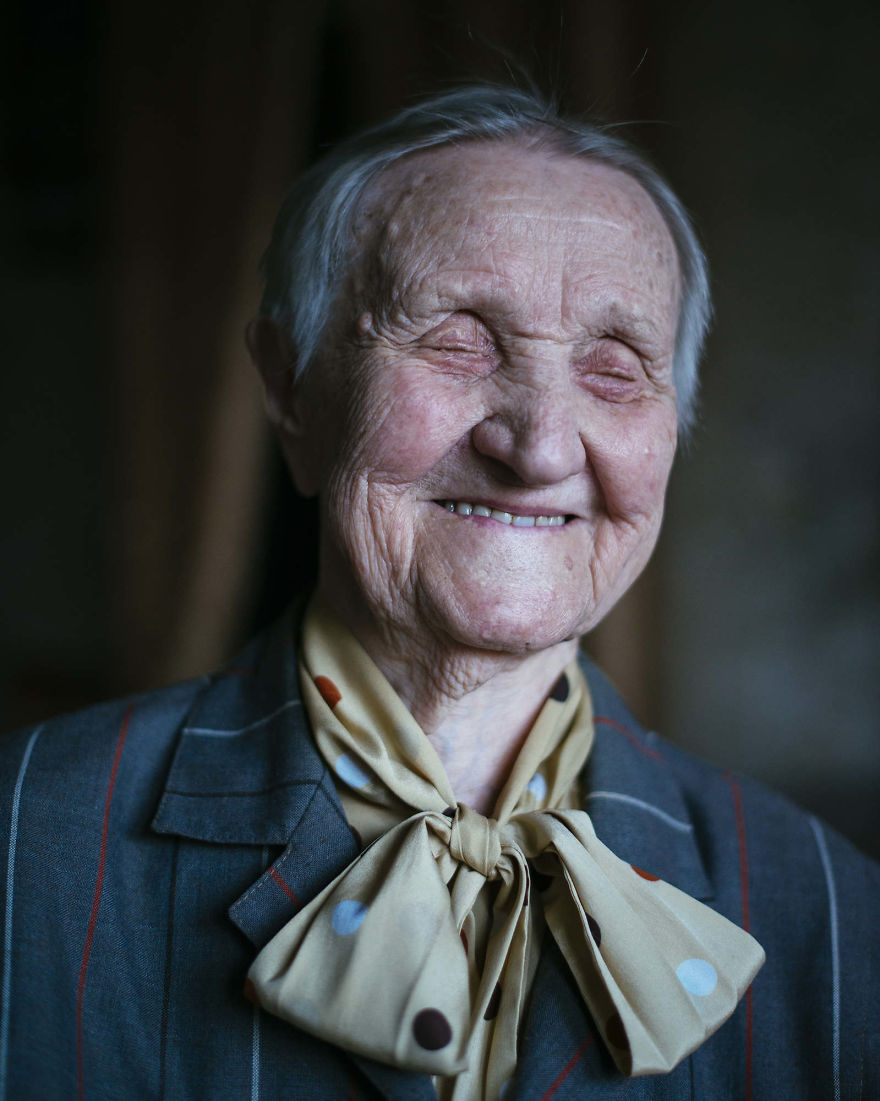We Met Four Russian Centenarians And You Should Hear Their Stories We Met Four Russian Centenarians And You Should Hear Their Stories