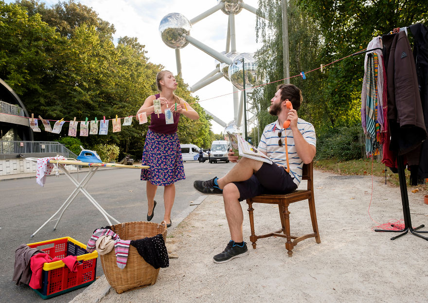 We Traveled To The Most Significant Places In Europe To Prove That Home Is Wherever I´m With You We Traveled To The Most Significant Places In Europe To Prove That Home Is Wherever I´m With You