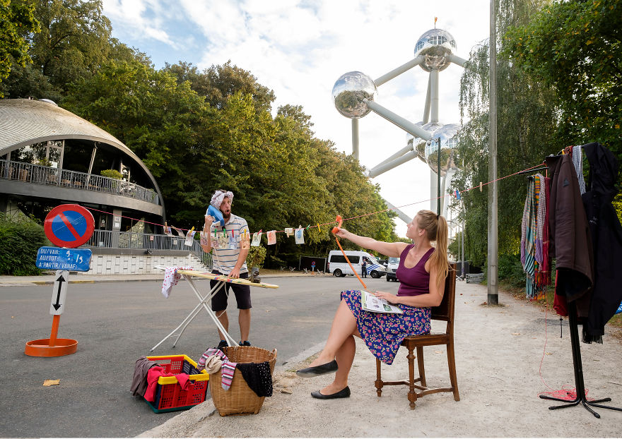 We Traveled To The Most Significant Places In Europe To Prove That Home Is Wherever I´m With You We Traveled To The Most Significant Places In Europe To Prove That Home Is Wherever I´m With You