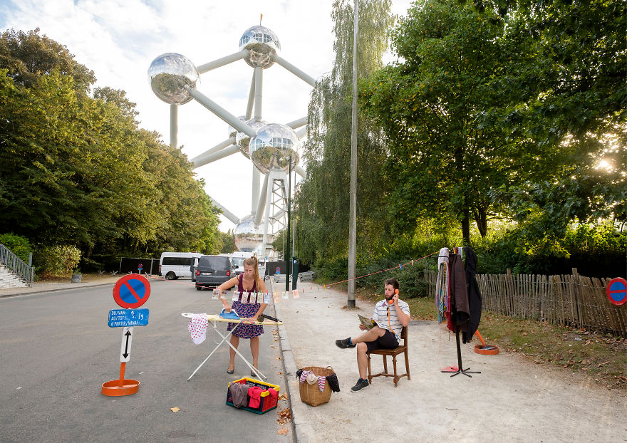 We Traveled To The Most Significant Places In Europe To Prove That Home Is Wherever I´m With You We Traveled To The Most Significant Places In Europe To Prove That Home Is Wherever I´m With You