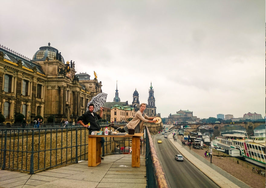 We Traveled To The Most Significant Places In Europe To Prove That Home Is Wherever I´m With You We Traveled To The Most Significant Places In Europe To Prove That Home Is Wherever I´m With You