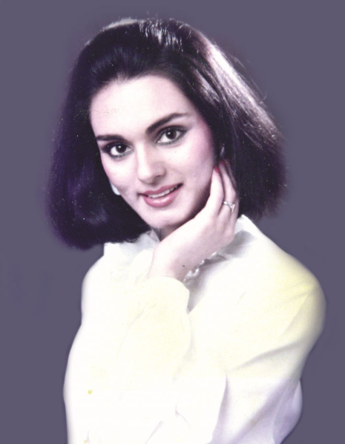 Neerja Bhanot, (7 September 1963 – 5 September 1986),was A Purser For The Airline Pan American World Airways, Based In Mumbai, India. She Was Shot And Killed While Saving Hundreds Of Passengers On Board Pan Am Flight 73, Which Was Hijacked By Terrorists On 5 September 1986. Posthumously, She Became The Youngest Recipient Of India's Highest Peacetime Award For Bravery, The Ashok Chakra Award. She Saved 359 People Among 379 And Was Shot While Helping Passengers Escape From The Emergency Exits.