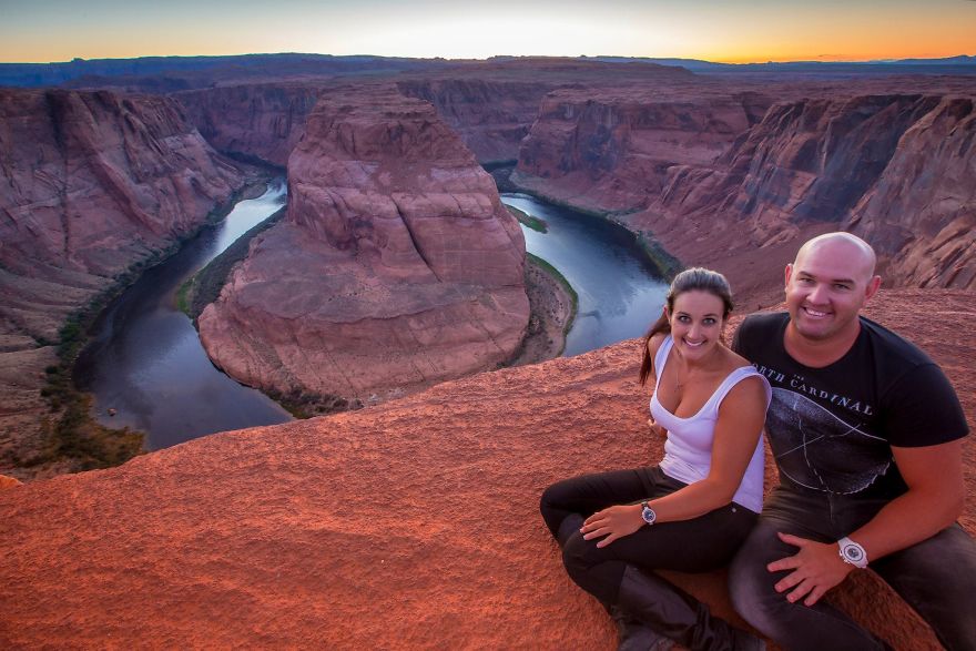 Photographer Proposed To His Girlfriend Under The Northern Lights And The Photos Are Breathtaking Photographer Proposed To His Girlfriend Under The Northern Lights And The Photos Are Breathtaking
