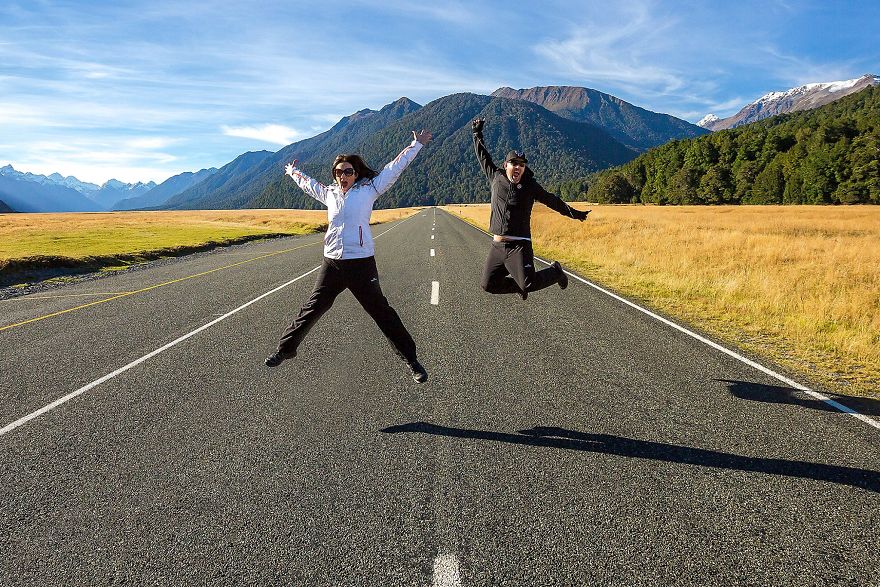 Photographer Proposed To His Girlfriend Under The Northern Lights And The Photos Are Breathtaking Photographer Proposed To His Girlfriend Under The Northern Lights And The Photos Are Breathtaking