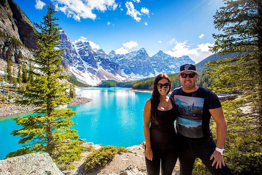 Photographer Proposed To His Girlfriend Under The Northern Lights And The Photos Are Breathtaking Photographer Proposed To His Girlfriend Under The Northern Lights And The Photos Are Breathtaking