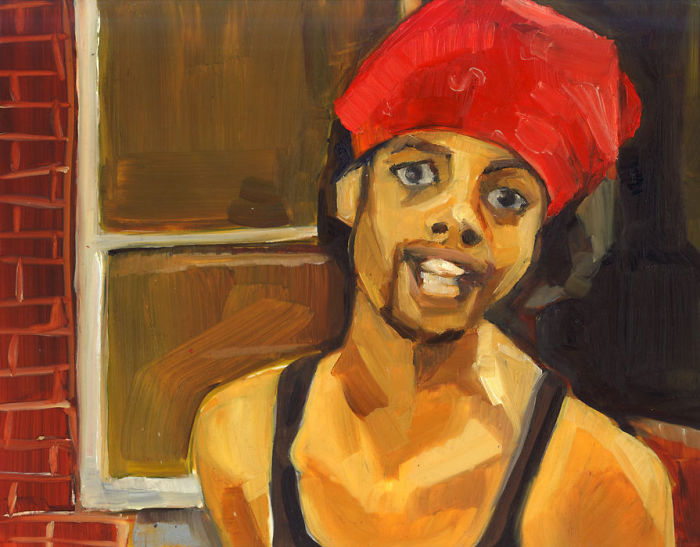 Antoine Dodson