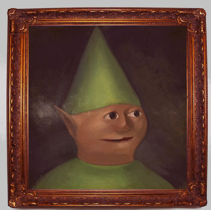 Gnome Child