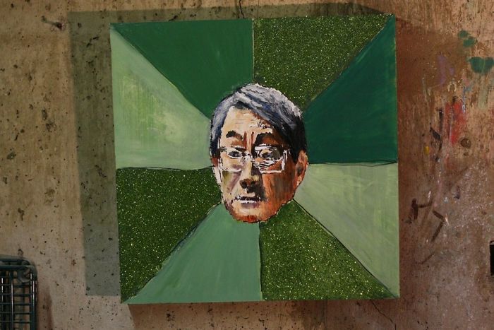 High Expectations Asian Father