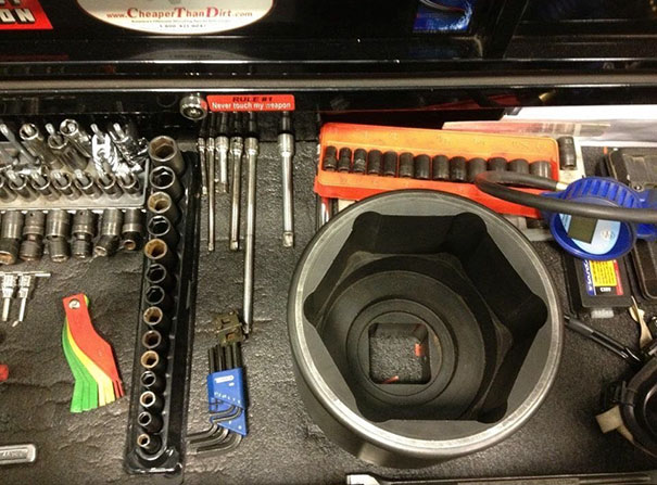 17 Mm Ordered, 170 Mm Delivered