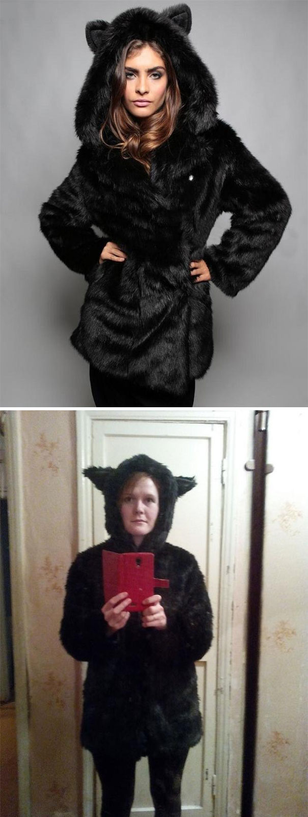 Buying Clothing Online From China