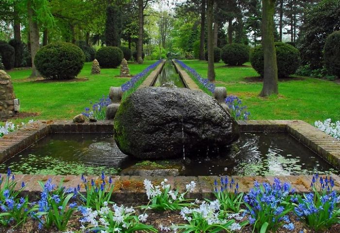 Pretty Garden Decor Ideas And Projects Pretty Garden Decor Ideas And Projects