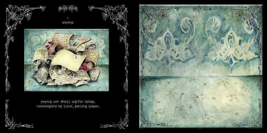 I Created The Most Romantic Wedding Gift For My Brother And His Lovely Wife And They Loved It. I Created The Most Romantic Wedding Gift For My Brother And His Lovely Wife And They Loved It.