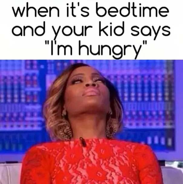 Parenting Memes