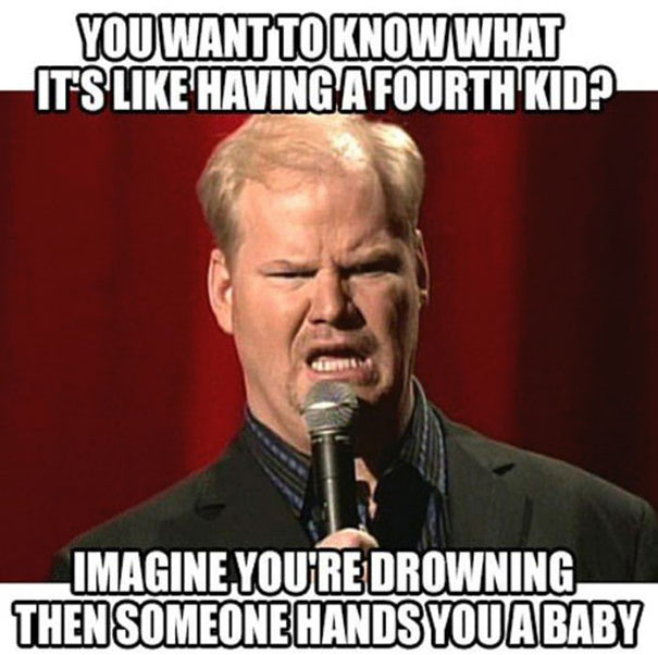 Parenting Memes