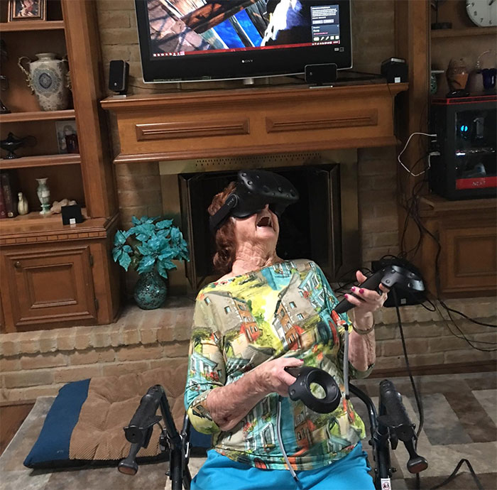 175 Times People Did Things For The First Time, And Had The Best Reactions