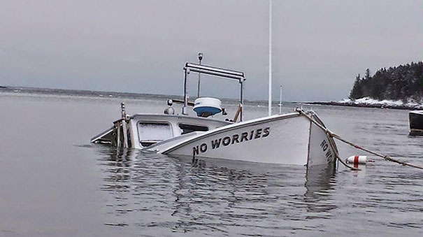 No F*cks Nor Worries Given