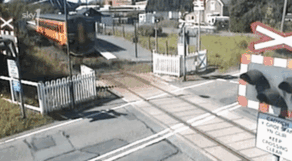 Danger? Nope, Never Heard Of That