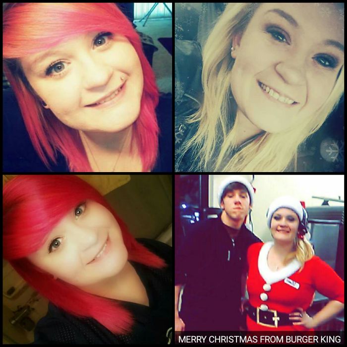 2011 Scenie Weenie Vs. 2017 Happy Weenie