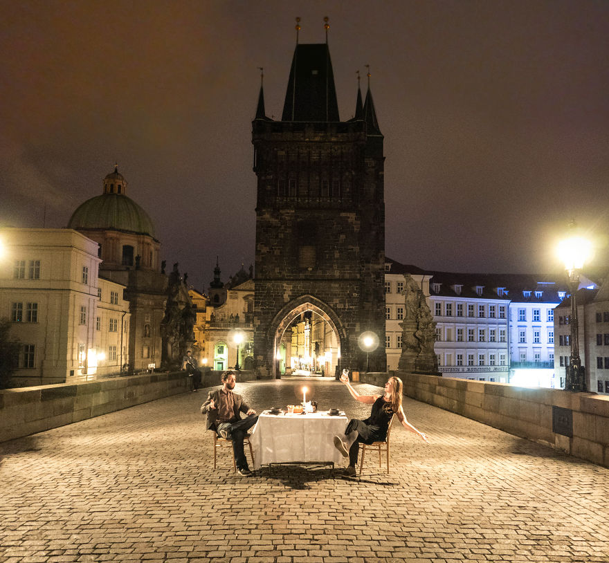 We Traveled To The Most Significant Places In Europe To Prove That Home Is Wherever I´m With You We Traveled To The Most Significant Places In Europe To Prove That Home Is Wherever I´m With You