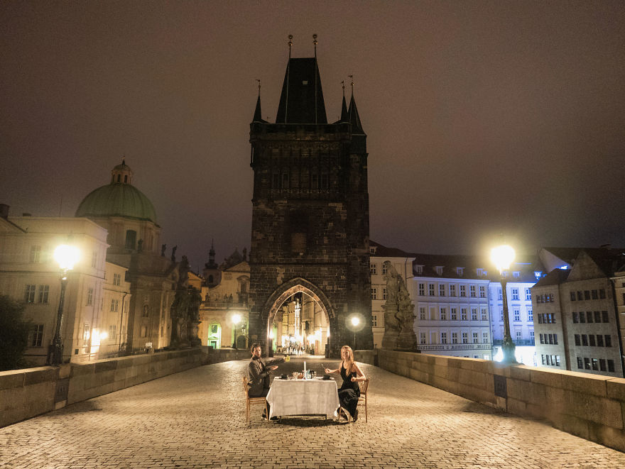 We Traveled To The Most Significant Places In Europe To Prove That Home Is Wherever I´m With You We Traveled To The Most Significant Places In Europe To Prove That Home Is Wherever I´m With You