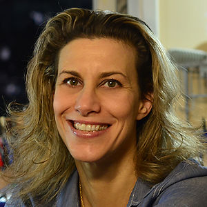 Shirlee Liberman - Delftia jewelry