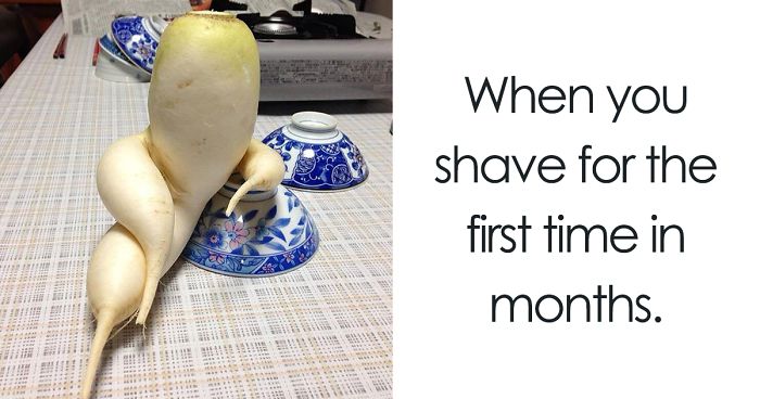 82 Hilarious Picture Tweets That Every Woman Will Relate To
