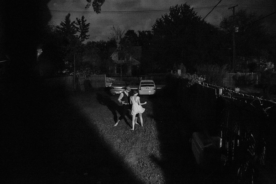 Last Dance, The American Experience Finalist