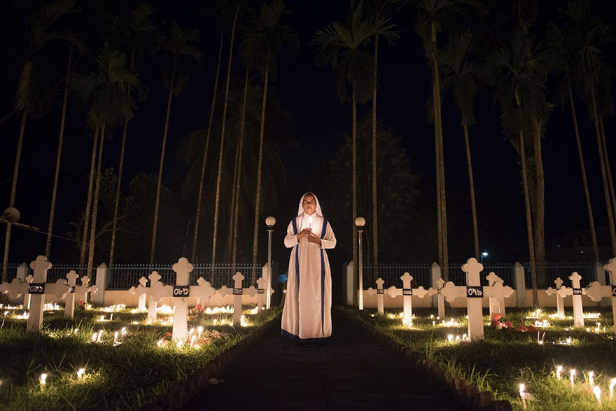 All Souls' Day, Travel Finalist