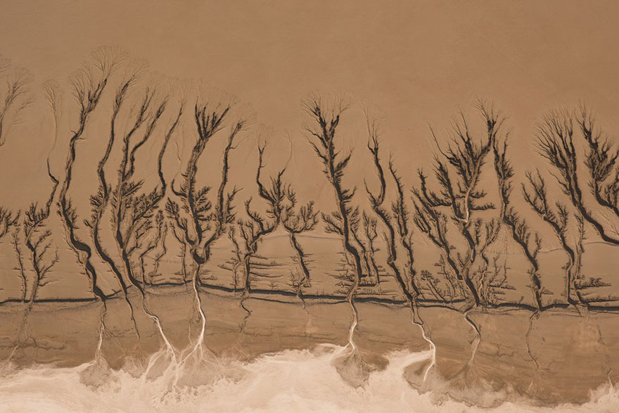 Where Water Once Flowed, Sustainable Travel Finalist