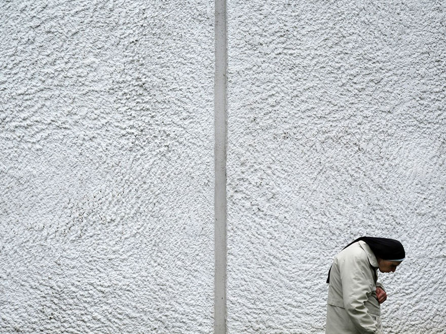 Untitled (or The Straight Path), People Finalist