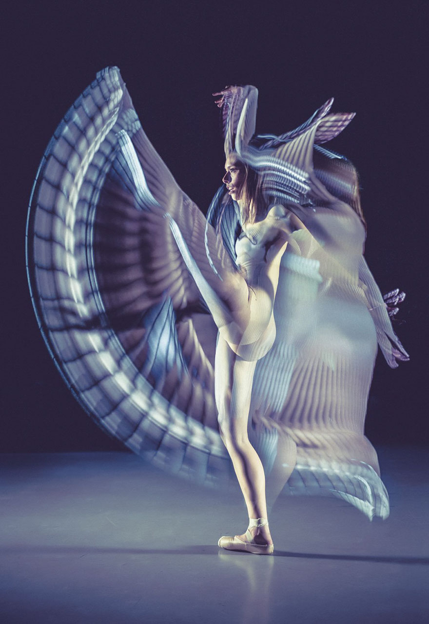 Improvisation, Altered Images Finalist