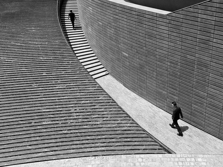 Noon, Mobile Finalist