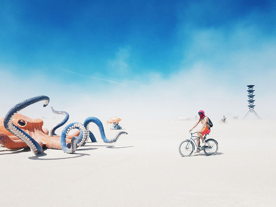 Surreal, Mobile Finalist