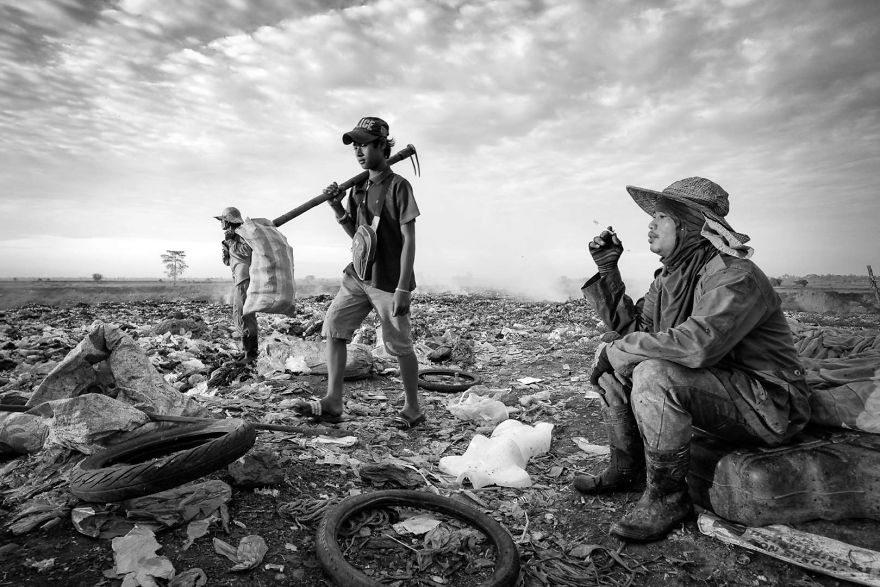 Ly Min, Cambodia National Award