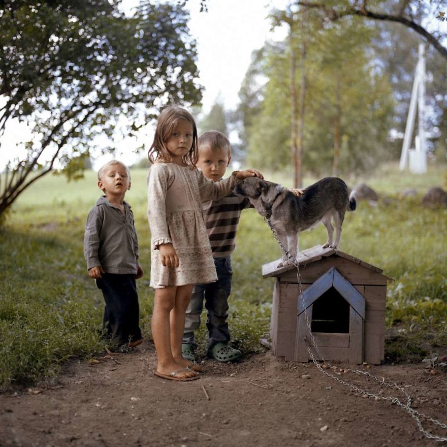 Tadas Kazakevicius, Lithuania National Award